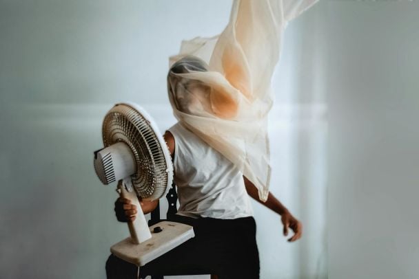 Що не можна робити у спеку / © Pexels