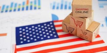 Як відправити посилку в США