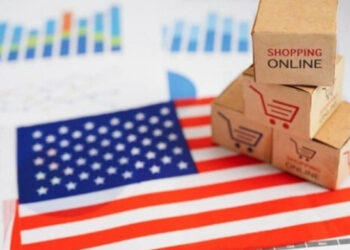 Як відправити посилку в США