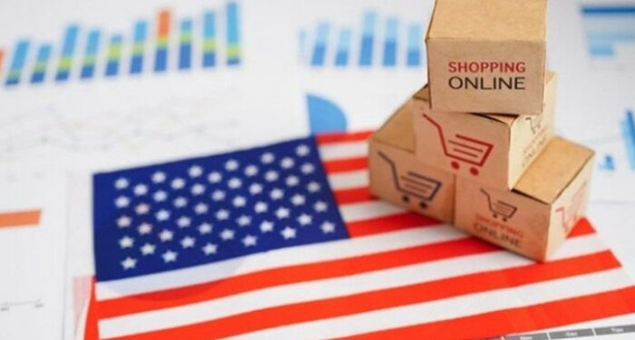 Як відправити посилку в США