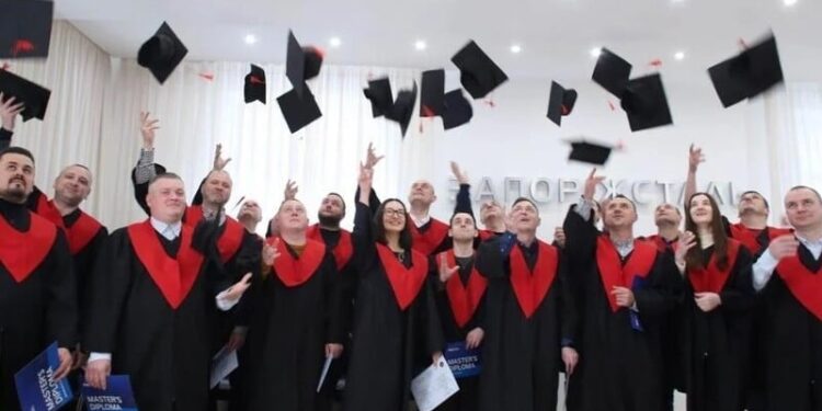 Як здобути вищу освіту без НМТ. Роз’яснення від “Метінвест Політехніки”