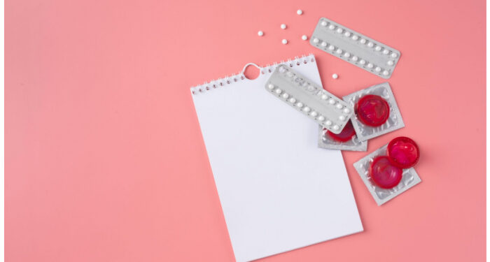 Який метод контрацепції обрати разом із гінекологом