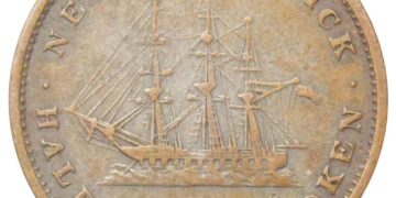 Канадські монети та їхні особливості