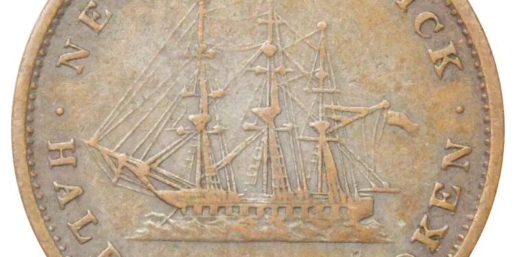 Канадські монети та їхні особливості