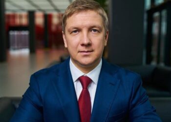 Конкуренція й долучення приватних трейдерів допоможе заповнити сховища газом – ексголова “Нафтогазу”