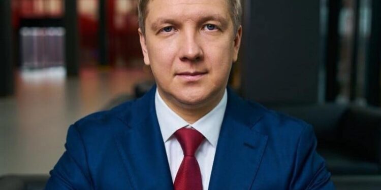 Конкуренція й долучення приватних трейдерів допоможе заповнити сховища газом – ексголова “Нафтогазу”