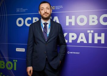 Лабораторії на заводах, стажування за кордоном і R&D для бізнесу. “Метінвест Політехніка” трансформує технічну освіту