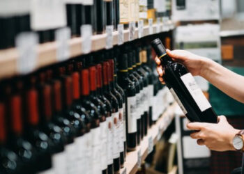 Майже 60 млн гривень із роздрібного продажу підакцизних товарів на Закарпатті поповнили бюджети