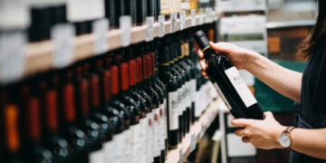 Майже 60 млн гривень із роздрібного продажу підакцизних товарів на Закарпатті поповнили бюджети