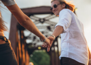 Чому люди бояться знайомств після розлучення?