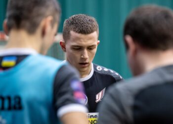 Мар’ян Масевич залишив “Ураган” – Спорт