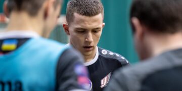 Мар’ян Масевич залишив “Ураган” – Спорт