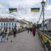 Мешканці Закарпаття за останні три роки майже не відчули війни проти Росії – The New York Times