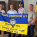 Міський голова Ужгорода зустрівся з представником підрозділу «ПРАЙМ»: у фокусі – допомога військовим