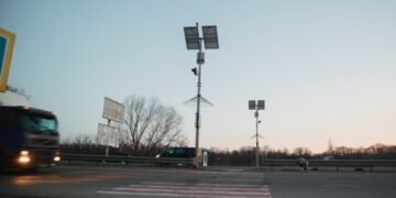 Мобілізувався поліцейський, що збив на смерть дитину на “зебрі”. ЗМІ повідомили, де він служить