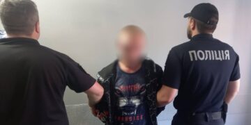 На Драгобраті при спуску п'яний 20-річний житель Ясіні перекинув свій мотоцикл разом з 19-річним пасажиром (ФОТО)