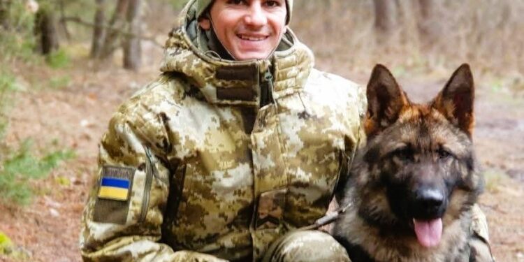 На Харківщині поліг Михайло Мучичка з Ґоронди на Мукачівщині