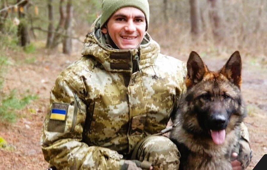 На Харківщині поліг Михайло Мучичка з Ґоронди на Мукачівщині