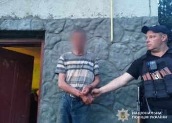 На Міжгірщині п’яний батько вбив сина під час сварки: “сяде” на 15 років –