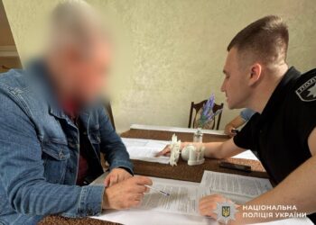 На реконструкції школи в Полянській громаді розкрали понад 5 млн грн, повідомлено про підозру групі осіб (ФОТО)