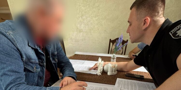 На реконструкції школи в Полянській громаді розкрали понад 5 млн грн, повідомлено про підозру групі осіб (ФОТО)