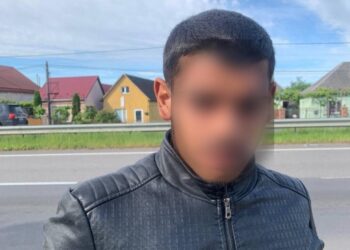 На Ужгородщині “безправного” і наркоп'яного водія ВАЗа оштрафували на 92 тис. грн (ФОТО)