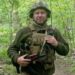 На війні з росією поліг Віталій Рішко з Дубового (ФОТО)
