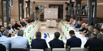 На Закарпатті обговорили перспективи співробітництва українських та румунських фермерів