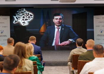 На Закарпатті обговорили захист прав ветеранів, військових і переселенців –