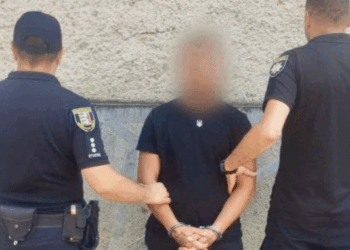 На Закарпатті викрили збоченця, який проник у дитячий табір: йому загрожує до 8 років в’язниці –