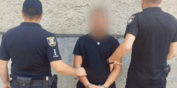 На Закарпатті викрили збоченця, який проник у дитячий табір: йому загрожує до 8 років в’язниці –