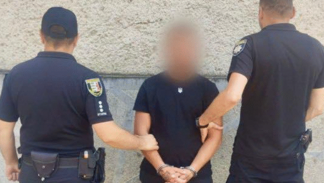 На Закарпатті викрили збоченця, який проник у дитячий табір: йому загрожує до 8 років в’язниці –