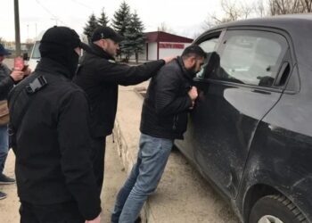 На Закарпатті за контрабанду героїну турка ув'язнили на 9 років (ФОТО)