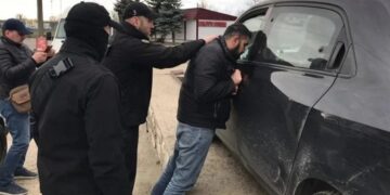 На Закарпатті за контрабанду героїну турка ув'язнили на 9 років (ФОТО)