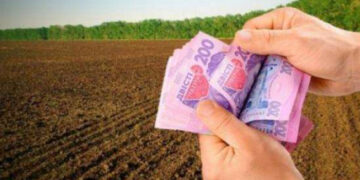 На Закарпатті землевласники поповнили місцеві бюджети майже на 320 млн грн податком на землю