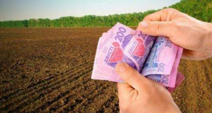 На Закарпатті землевласники поповнили місцеві бюджети майже на 320 млн грн податком на землю