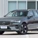 Найпопулярніший Volvo XC60 2026 T8 став ще кращим – АВТО