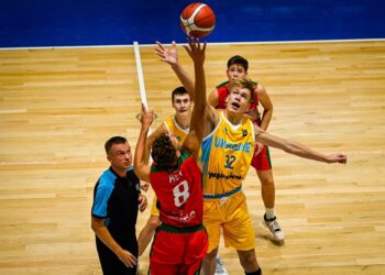 Назарій Кулішенко – у розширеному списку збірної України U-20 на чемпіонат Європи – Спорт