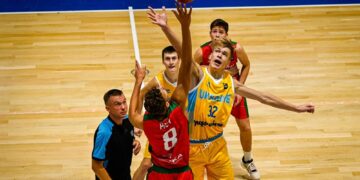 Назарій Кулішенко – у розширеному списку збірної України U-20 на чемпіонат Європи – Спорт