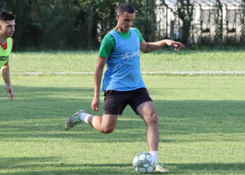 НК “Пробій” розпочав підготовку до нового сезону – Спорт