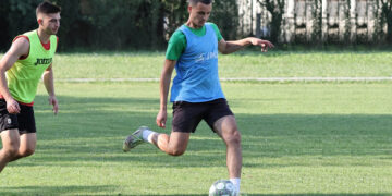 НК “Пробій” розпочав підготовку до нового сезону – Спорт