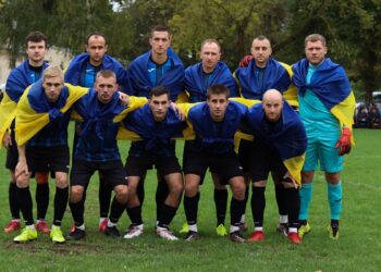 Офційно: калуська “Гарда” припинила існування – Спорт