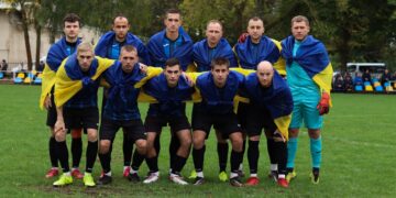 Офційно: калуська “Гарда” припинила існування – Спорт