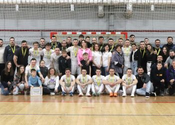 Офіційно: “Фурнітура” – учасник Екстра-ліги 2025/26! – Спорт