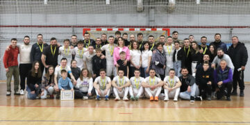 Офіційно: “Фурнітура” – учасник Екстра-ліги 2025/26! – Спорт