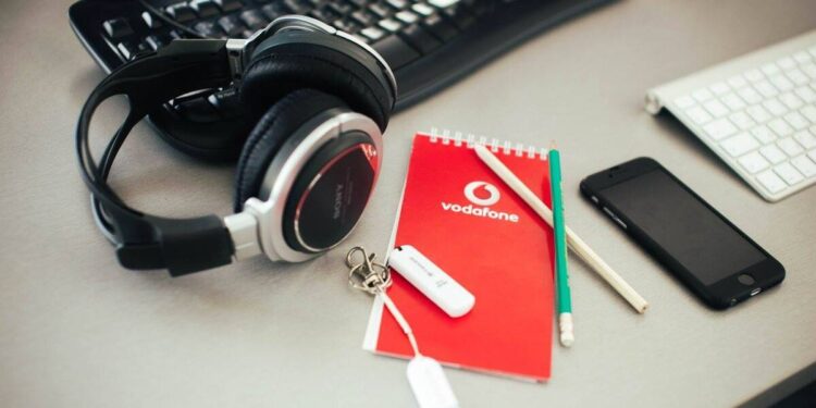 Оновлення тарифів та шахрайство: Vodafone про важливе для своїх клієнтів –