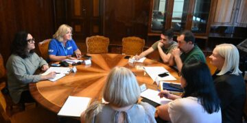 ООН та Закарпаття: три роки плідної співпраці та допомоги вразливим категоріям населення –