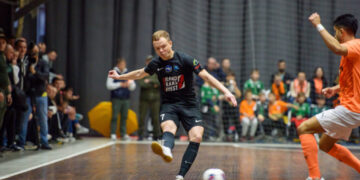 Орест Боргун залишив “SkyUpFutsal-Aurora” – Спорт