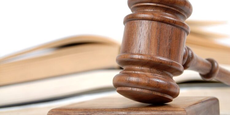 Перечинський суд звільнив закарпатця від відповідальності за побиття прикордонника, бо ексвійськовий, інвалід і перебуває на обліку у психіатра