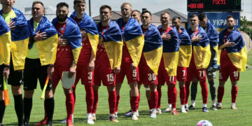 Підсумки сезону: цифри та факти НК “Пробій” – Спорт